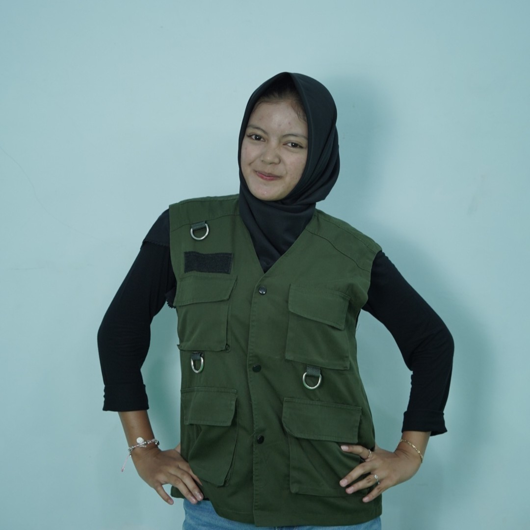 Dinda Aulia